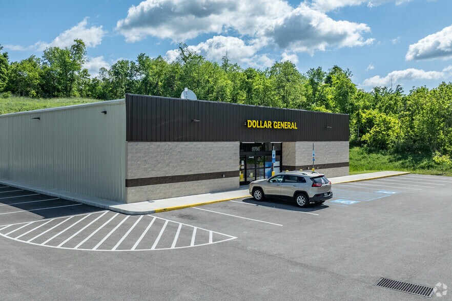 More Photos Of 3735 Dry Run Rd, Monongahela Freestanding For Sale