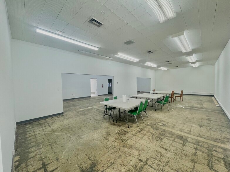 More Photos Of 1420-1430 Grande Vista Ave, Los Angeles Manufacturing For Lease