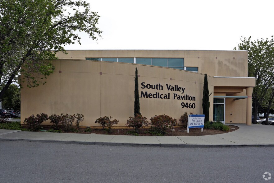 More Photos Of 9460 No Name Uno, Gilroy Medical For Sale