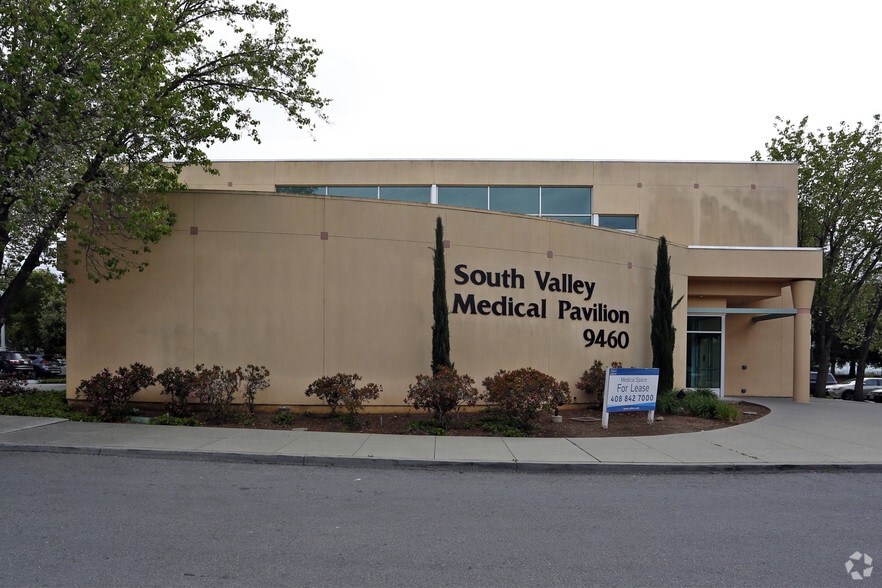 More Photos Of 9460 No Name Uno, Gilroy Medical For Lease