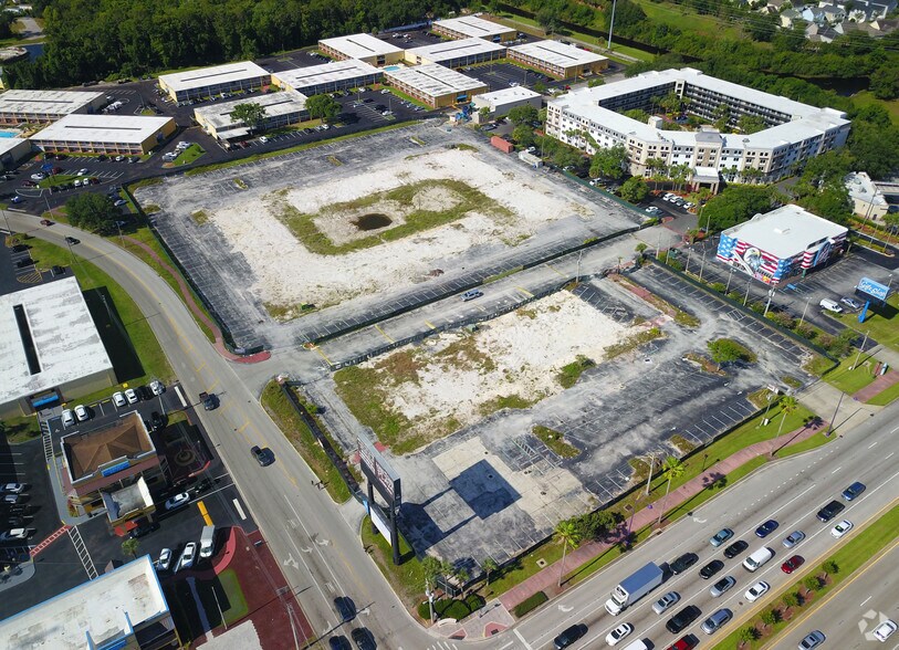 More Photos Of 5840 W Irlo Bronson Memorial Hwy, Kissimmee Land For Sale