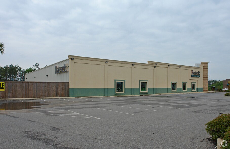 More Photos Of 29891 Woodrow Ln, Spanish Fort Freestanding For Lease