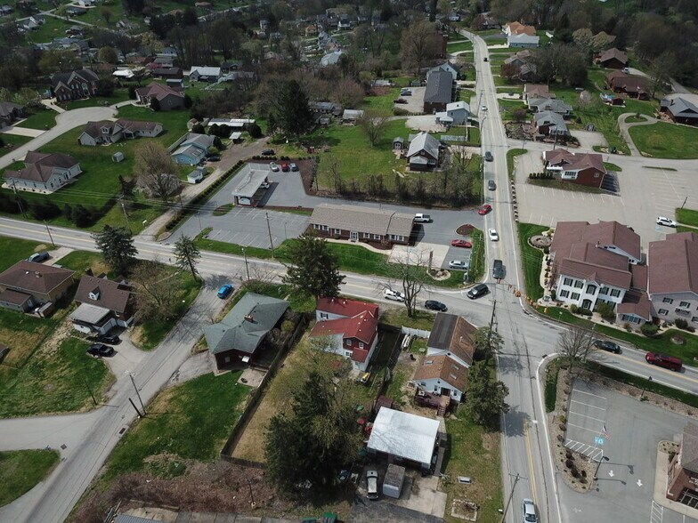 More Photos Of 221 Clay Pike, Irwin Storefront Retail Office For Sale