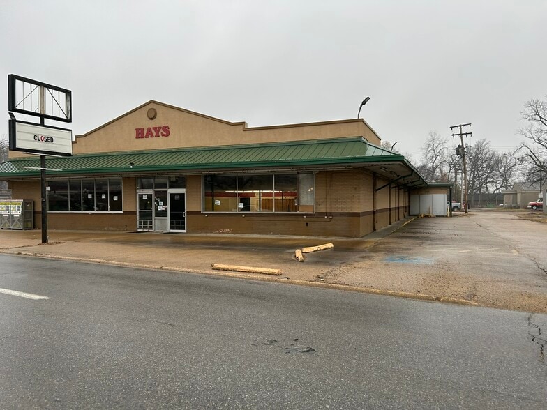 More Photos Of 115 Falls Blvd S, Wynne General Retail For Sale