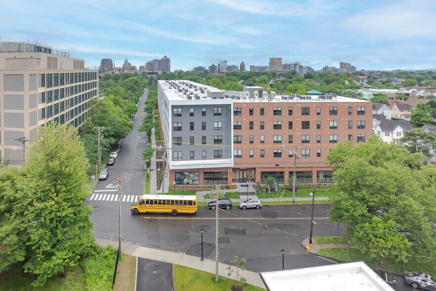 More Photos Of 222 Canal St, New Haven Apartments For Lease