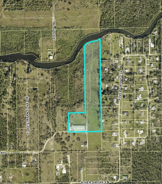 More Photos Of 11331 Long Rd, Fort Myers Land For Sale