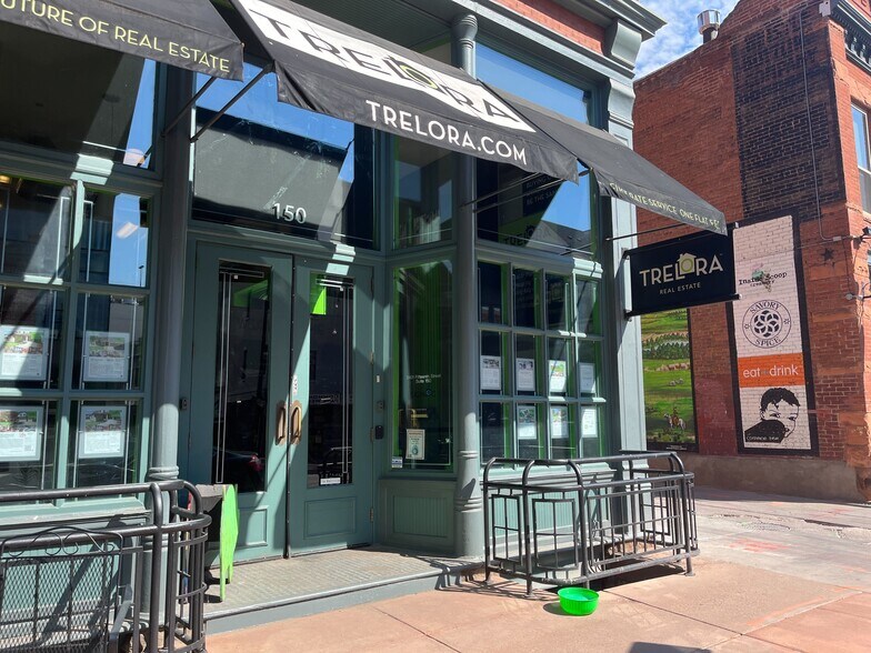 More Photos Of 2401 15th St, Denver Office For Lease