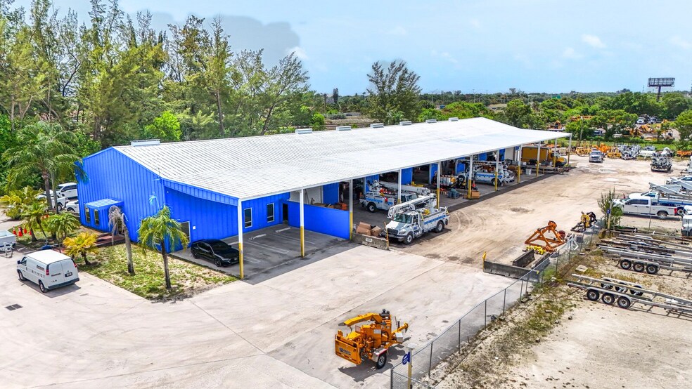 More Photos Of 1200 W Industrial Ave, Boynton Beach Unknown For Lease