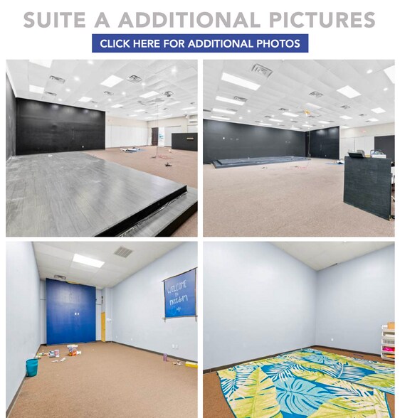 More Photos Of 12423 Cutten Rd, Houston Unknown For Lease