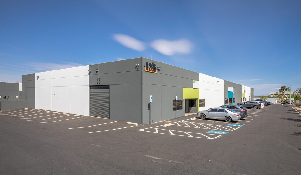 More Photos Of 6285 S Mojave Rd, Las Vegas Unknown For Lease