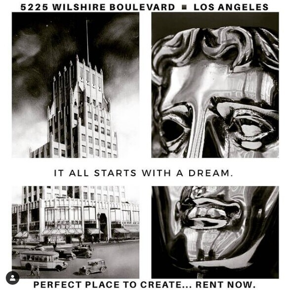 More Photos Of 5225 Wilshire Blvd, Los Angeles Office For Lease