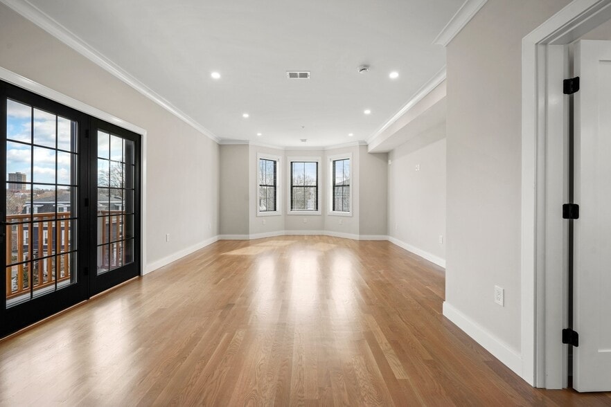 More Photos Of 285 Lamartine St, Boston Apartments For Sale