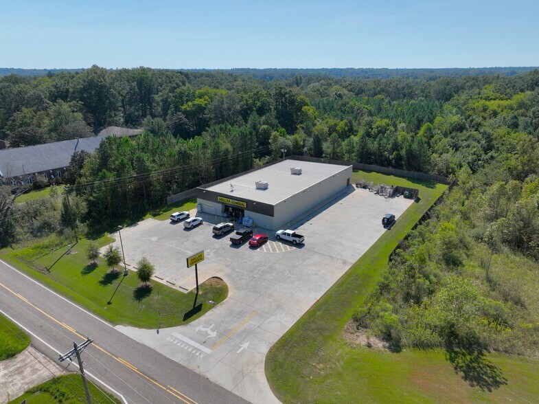 More Photos Of 7070 Line st, Shuqualak Freestanding For Sale