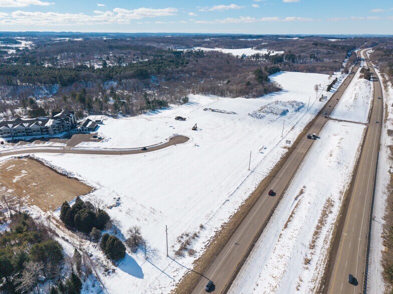 More Photos Of 2050 Lorch Ave, Eau Claire Land For Sale