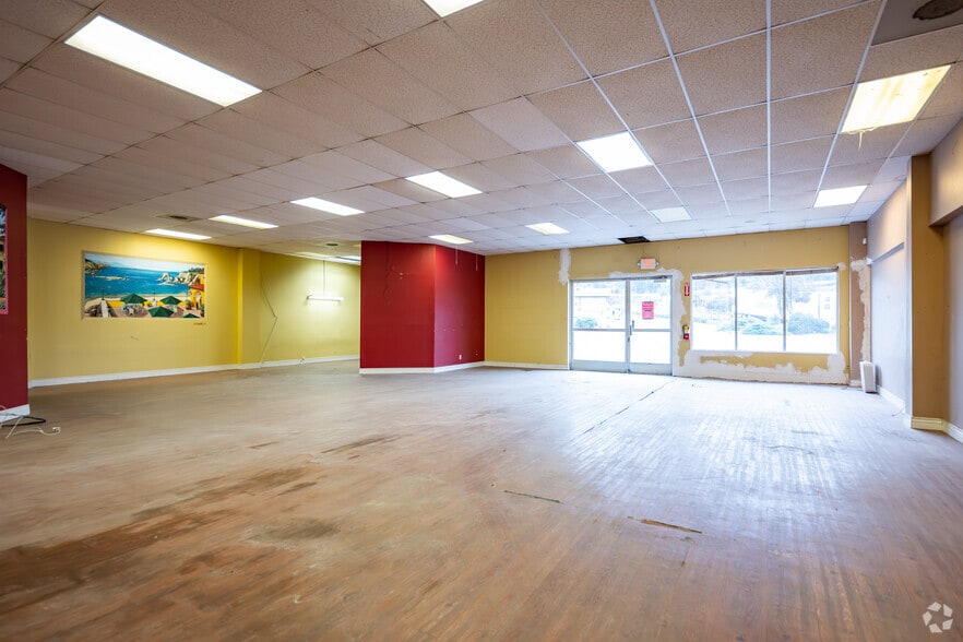 More Photos Of 3503 Pacheco Blvd, Martinez Warehouse For Lease