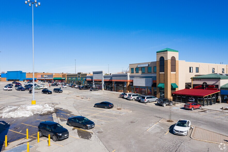 More Photos Of 2625 Weston Rd, Toronto Unknown For Lease