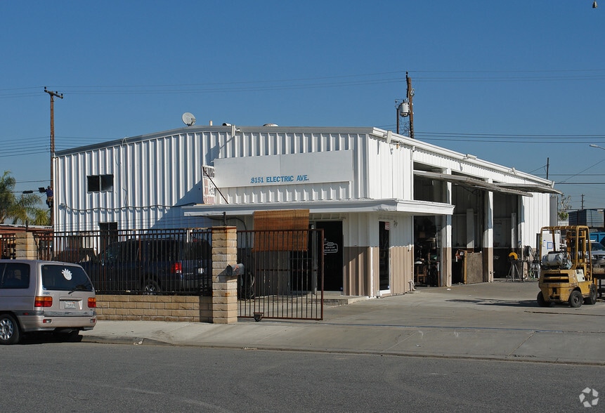 More Photos Of 8151-8161 Electric Ave, Stanton Warehouse For Sale