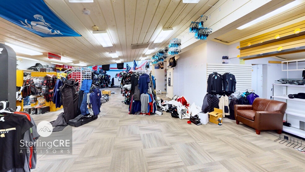 More Photos Of 2621 Brooks St, Missoula General Retail For Lease