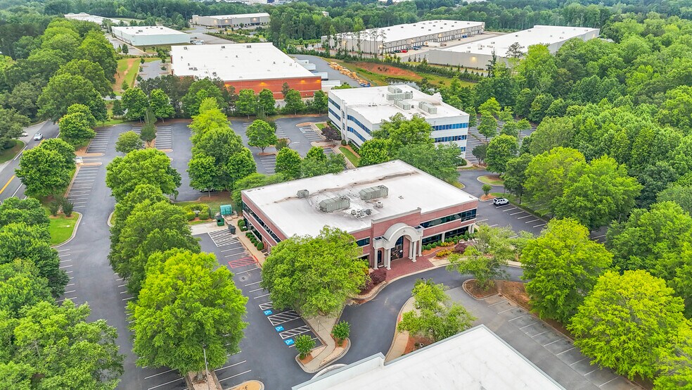 More Photos Of 6240 Shiloh Rd, Alpharetta Medical For Sale