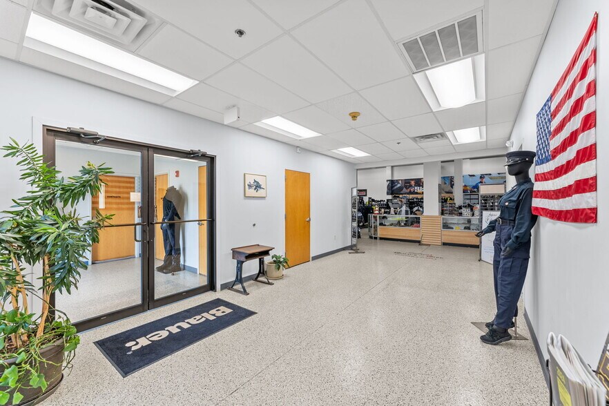 More Photos Of 20 Bellows Rd, Raynham Warehouse For Lease