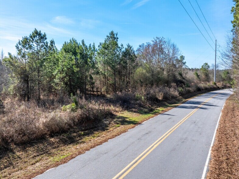 More Photos Of 2071 Leslie Mill Rd, Greensboro Land For Sale