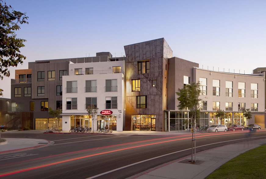 More Photos Of 6533 Trigo Rd, Goleta Apartments For Lease