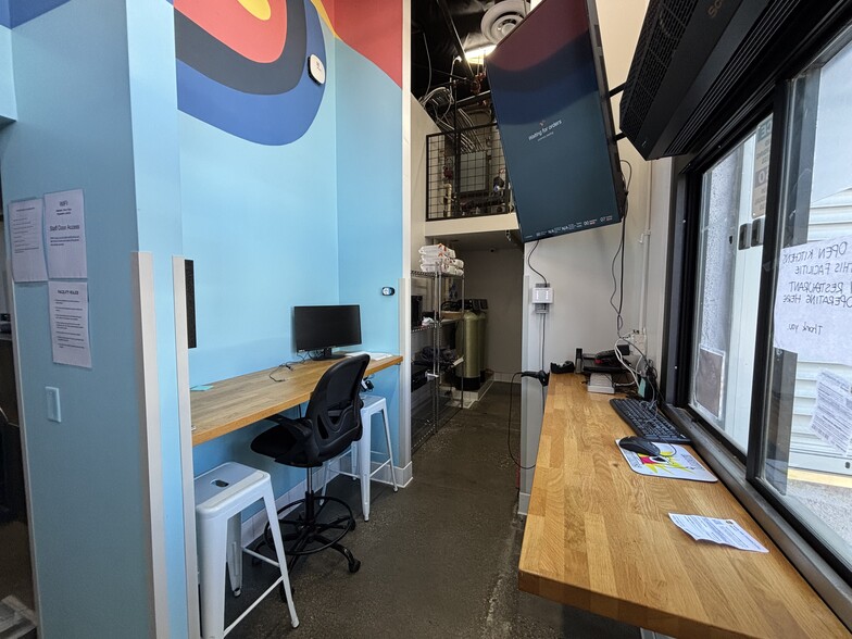 More Photos Of 17531 Griffin Ln, Huntington Beach Food Processing For Lease