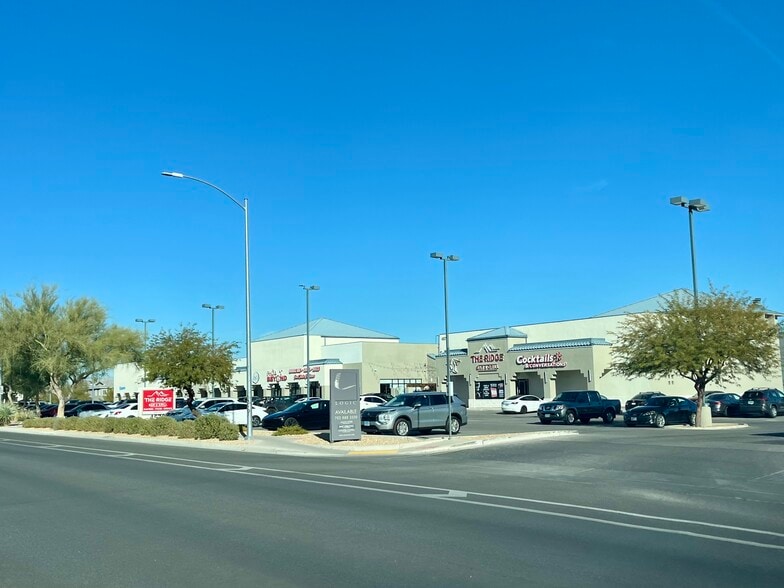 More Photos Of 4520 Hualapai Way, Las Vegas Unknown For Lease