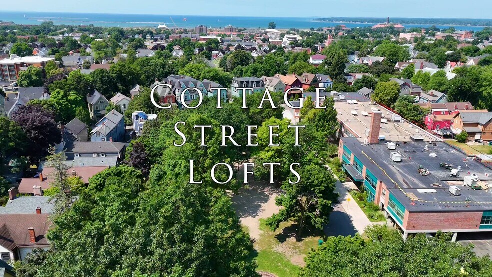 Primary Photo Of , Buffalo Multifamily For Sale