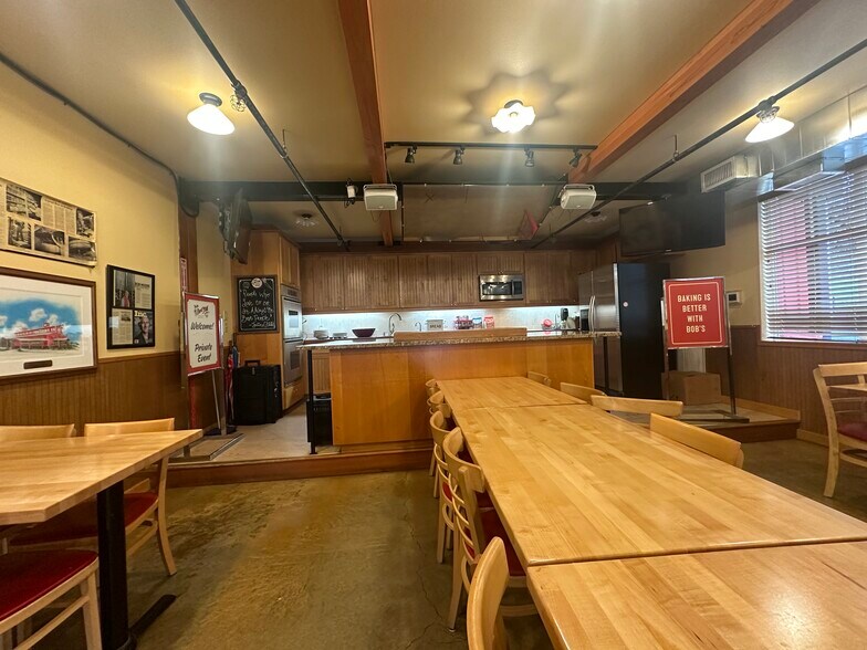 More Photos Of 5000 SE International Way, Portland General Retail For Sale