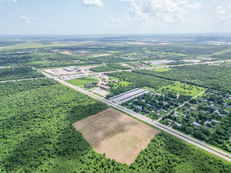 More Photos Of 00 County 48 rd, Manvel Land For Sale