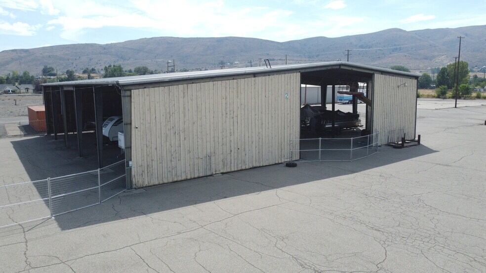 More Photos Of 3001 Broadway Ave, Baker City Land For Sale