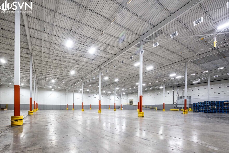 More Photos Of 2115 Young Dr, Lexington Industrial For Lease