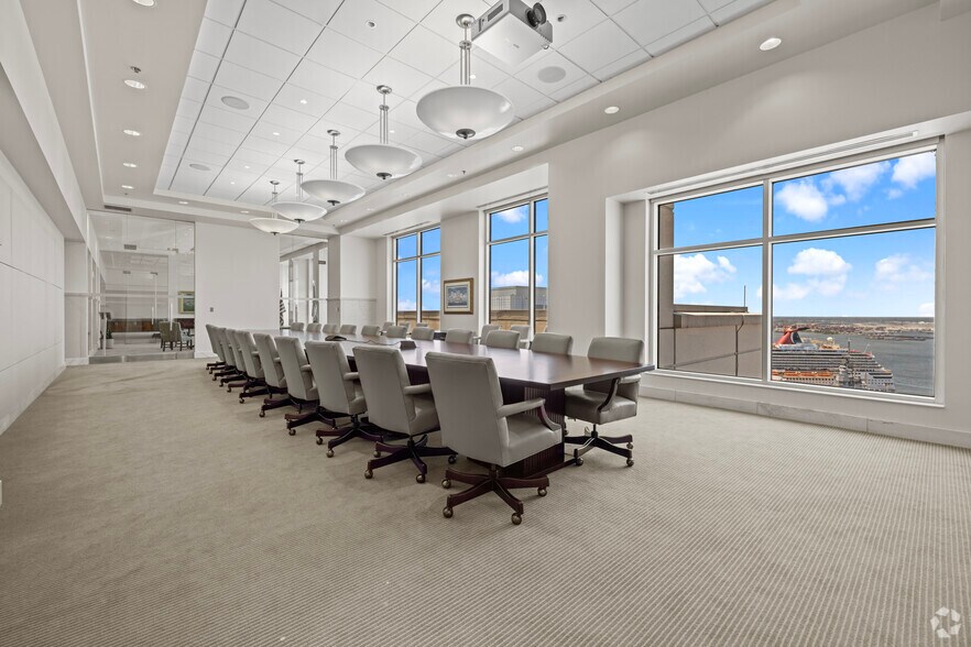 More Photos Of 150 Granby St, Norfolk Office For Lease