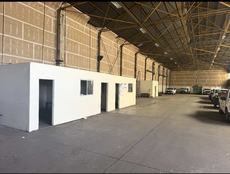 More Photos Of 105 Leavesley Rd, Gilroy Industrial For Lease