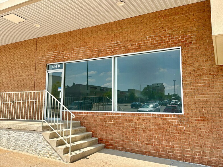 More Photos Of 505-601 Jermor Ln, Westminster Unknown For Lease