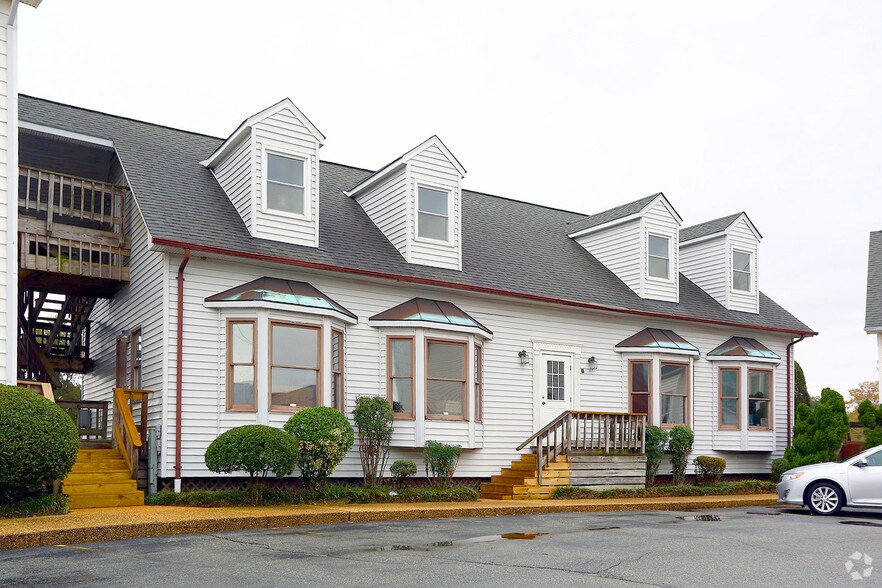 More Photos Of , Hampton Office For Sale