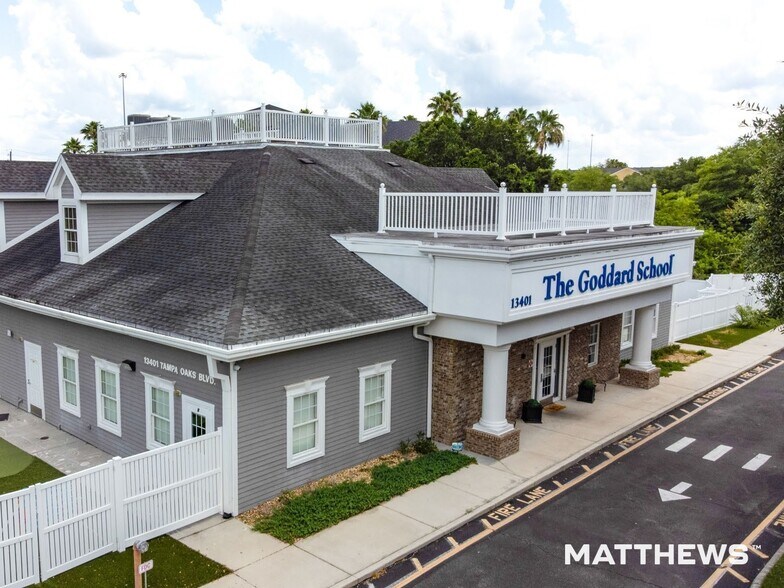 More Photos Of 13401 Tampa Oaks Blvd, Temple Terrace Schools For Sale