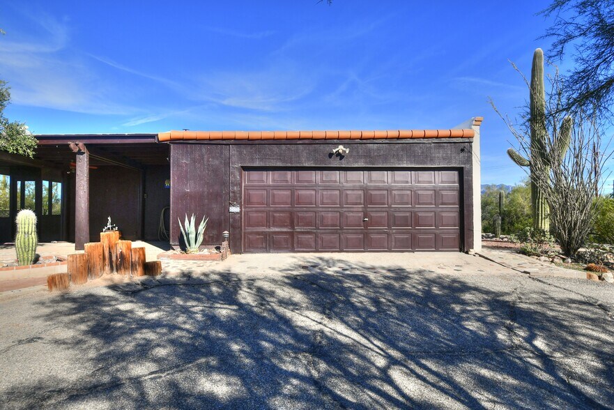 More Photos Of 5000 W Cortaro Farms Rd, Tucson Land For Sale