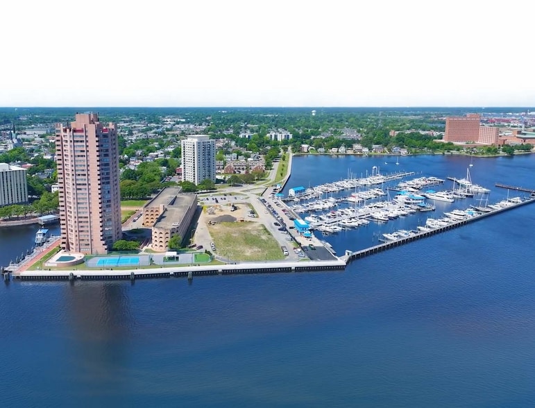 More Photos Of 8 Crawford Pky, Portsmouth Land For Sale