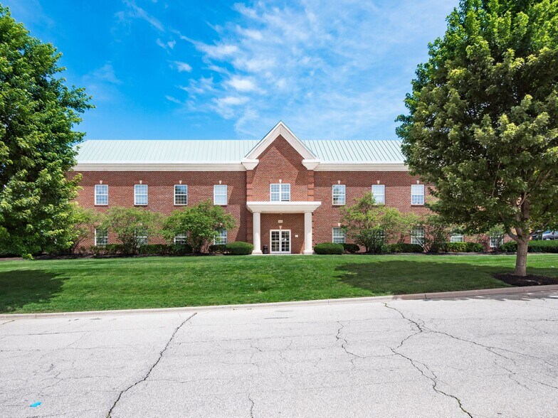 Primary Photo Of 4100 Horizons Dr, Columbus Office For Sale
