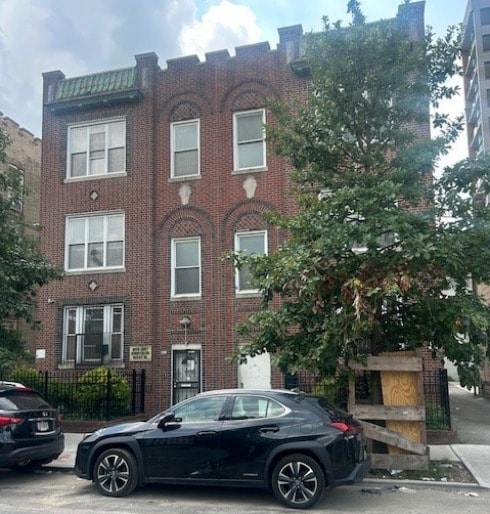 Primary Photo Of 3762 72nd St, Jackson Heights Medical For Sale