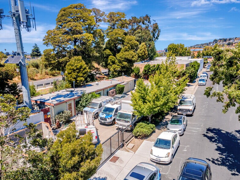 More Photos Of , El Cerrito Industrial For Sale