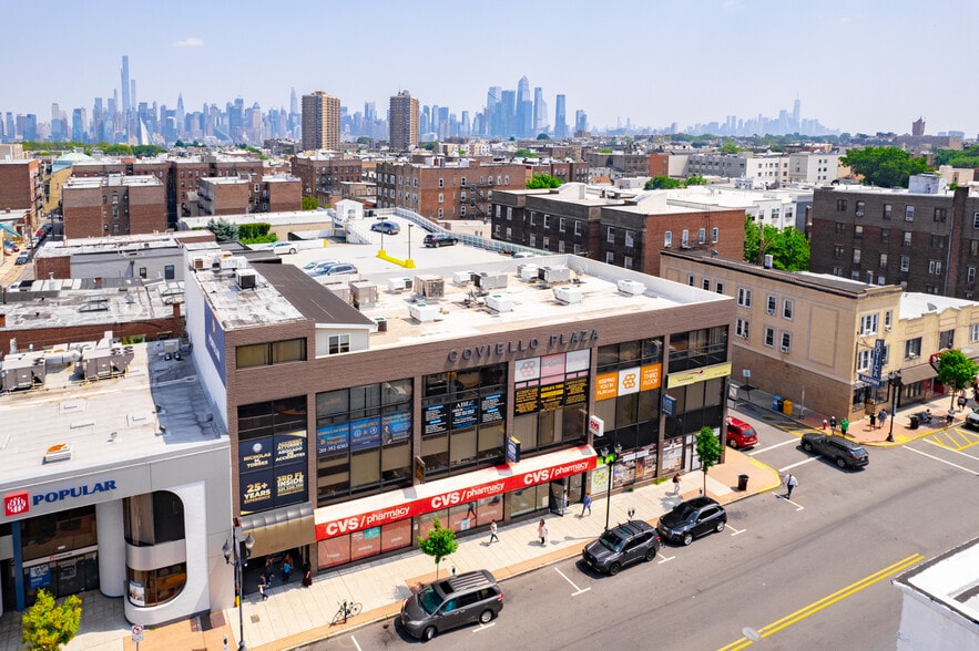 More Photos Of 5300-5306 Bergenline Ave, West New York Freestanding For Lease