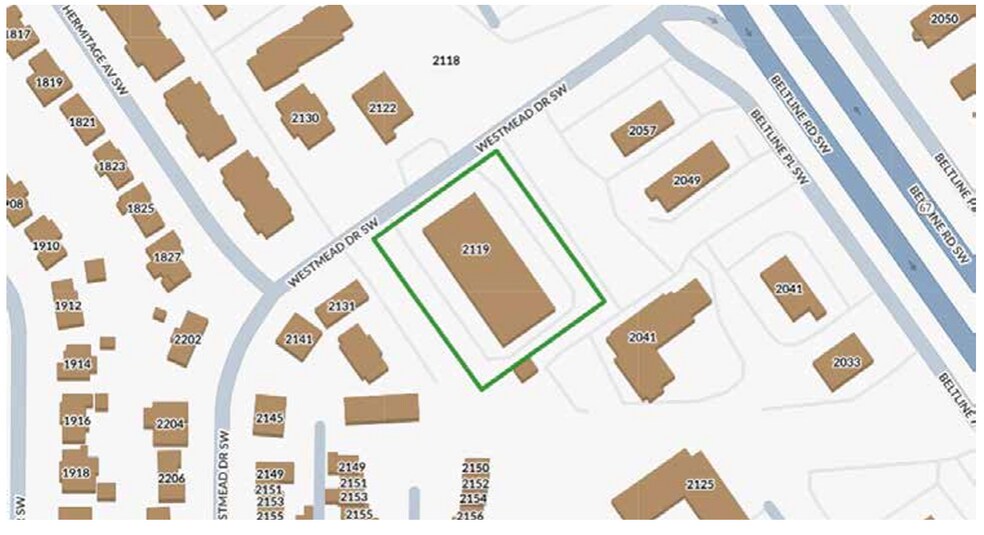 More Photos Of 2119 Westmead Dr SW, Decatur Office For Sale