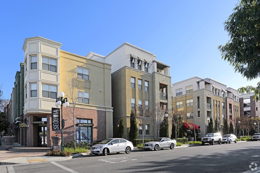 Primary Photo Of 700 S Myrtle Ave, Monrovia Apartments For Lease