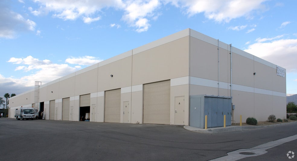 More Photos Of 81077 Indio Blvd, Indio Manufacturing For Lease