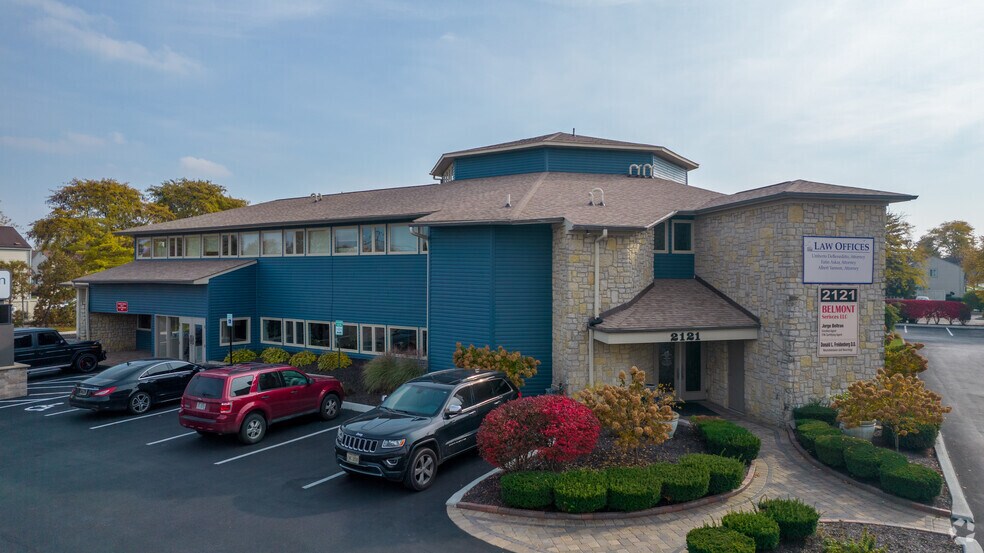 More Photos Of 2121 Bethel Rd, Columbus Office For Lease
