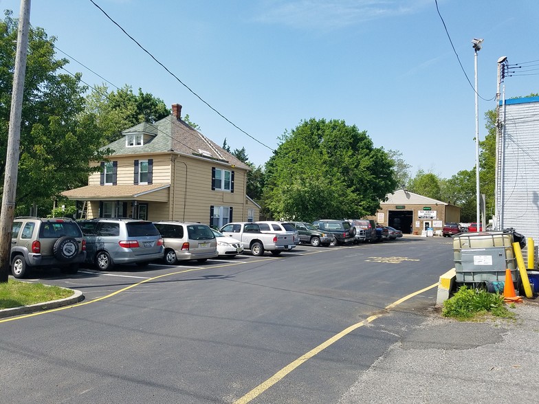 More Photos Of 281 Route 37 E, Toms River Convenience Store For Sale
