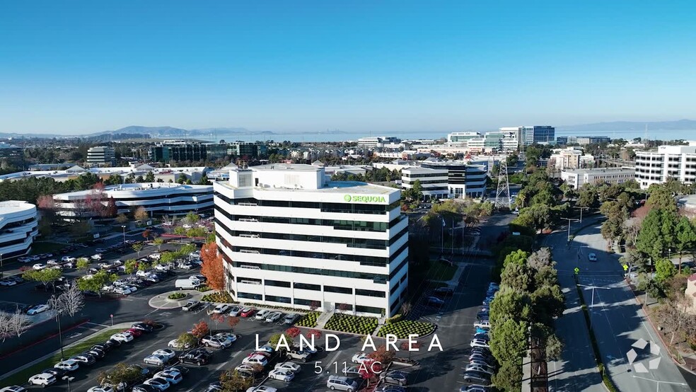 Primary Photo Of 1850 Gateway Dr, San Mateo Office For Lease